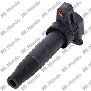 Изображение 2, MMI030139 Катушка зажигания HYUNDAI Sonata NF (08-), ix35 KIA Cerato (08-) MANDO