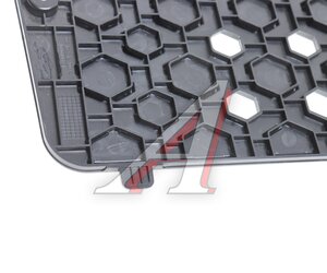 Изображение 3, DZ16231240045-MX Ступень SHACMAN SHAANXI X6000 подножки верхняя левая/правая MOVELEX