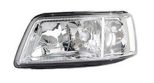 Изображение 2, BSG90800008 Фара VW T5 (03-) левая BSG