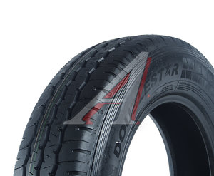 Изображение 2, 205/65 R16C Покрышка DOUBLESTAR DL01 205/65 R16C