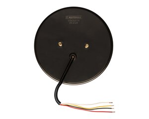 Изображение 2, M343251N Фонарь задний универсальный неоновый с указателем поорота MARSHALL