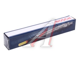 Изображение 4, 0250603009 Свеча накаливания BMW 3 (E90) (335d) (дв.M57 D30) BOSCH