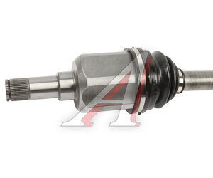 Изображение 7, 218334 Вал приводной FORD Transit (13-16) передний левый GSP