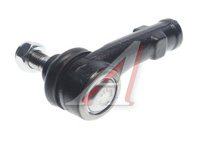 Изображение 3, TA1237 Наконечник рулевой тяги VW Golf 2, 3 левый DELPHI