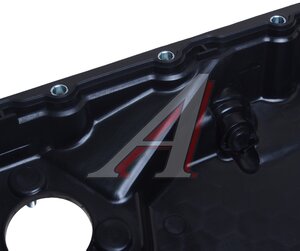 Изображение 3, POC103 Поддон масляный SKODA Octavia (13-) картера двигателя PATRON