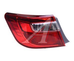Изображение 1, ST1121936L Фонарь задний TOYOTA Camry (V50) левый SAT
