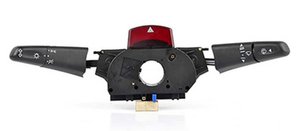 Изображение 5, BSG60855001 Переключатель подрулевой MERCEDES Sprinter (95-03) BSG