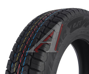 Изображение 2, 185/75 R16 Покрышка КАМА Flame A/T НК-245 185/75 R16