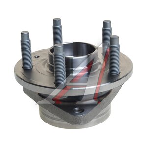 Изображение 2, 19347649 Ступица CHEVROLET Cruze OPEL Astra J передняя в сборе DELCOPARTS