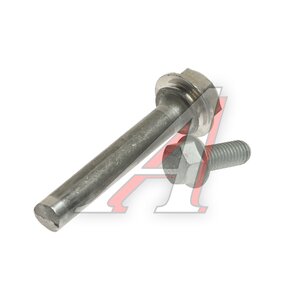 Изображение 2, 3105-3501214/25 Палец суппорта ГАЗ-3302 в сборе с болтом БОЛТЕН