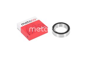 Изображение 1, 7136-035 Подшипник компрессора кондиционера METACO