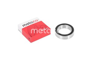 Изображение 1, 7136035 Подшипник компрессора кондиционера METACO