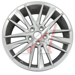 Изображение 2, СКАД 5х114,3 ЕТ50 D-60,1 Диск колесный литой TOYOTA Camry (18-) R18 KL-353 Селена
