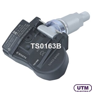 Изображение 1, TS0163B Датчик давления в шине KIA Optima (15-) UTM