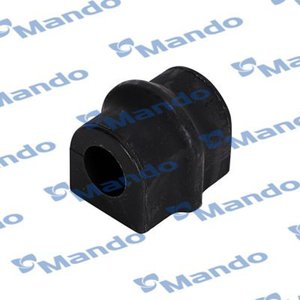 Изображение 2, DCC010852 Втулка стабилизатора CHEVROLET Aveo (03-) переднего MANDO
