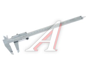 Изображение 2, RF-5096P2 Штангенциркуль 200мм 0.02мм в футляре ROCKFORCE