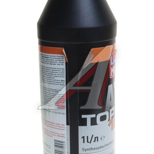 Изображение 3, 3681 Масло трансмиссионное ATF TOP TEC 1200 синт.1л (Уценка) LIQUI MOLY