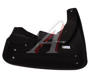 Брызговик JAC T6 передний левый MOVELEX, 5512141P3010,
                                                          фото 5 Изображение 5, 5512141P3010-MX Брызговик JAC T6 передний левый MOVELEX