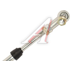 Изображение 3, WG9900243102 Трос SITRAK HOWO переключения КПП OE