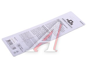 Изображение 3, 35631М Сверло по металлу 4.2х75мм HSS MOS