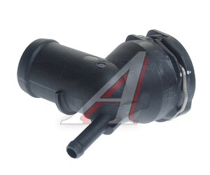 Изображение 2, 3C0122291 Фланец VW Passat (06-) системы охлаждения OE