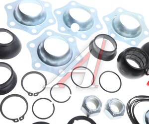 Изображение 2, 709317940 Ремкомплект GIGANT вала тормозного (на ось) ОЕ