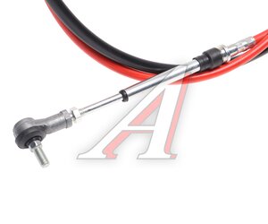 Изображение 2, 43750-5H002 Трос КПП HYUNDAI HD65, 72, 78 включения INFAC