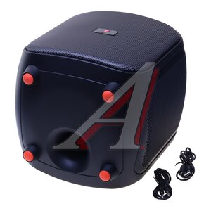 Изображение 3, Молния 1400 Колонка беспроводная bluetooth URAL