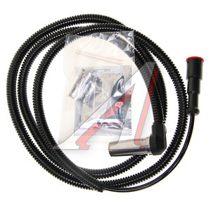 Изображение 1, 10328510 Датчик АБС КАМАЗ-5490 MERCEDES Actros угловой (L=1500мм) TE PARTS