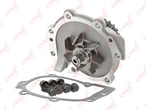 Изображение 1, CW0412 Насос водяной VOLVO S40, S60, V70, XC60 (08-), XC90 LYNX