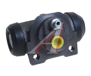 Изображение 2, FHW210 Цилиндр тормозной рабочий ALFA ROMEO 145 FERODO