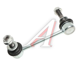 Изображение 2, 2906020P3010-MX Стойка стабилизатора JAC T6 переднего левая MOVELEX