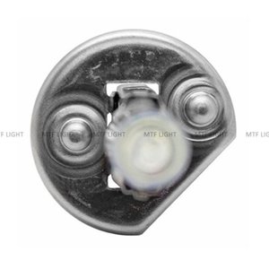 Изображение 3, HAU1201 Лампа 12V H1 55W P14.5s бокс (2шт.) Aurum MTF