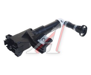 Изображение 1, PHW204 Форсунка TOYOTA Land Cruiser (07-15) омывателя фары левой PATRON