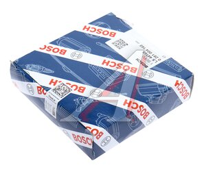Изображение 5, 0281004168 Датчик кислорода BMW 3 (E90), 5 (F10), 7 (F01) BOSCH