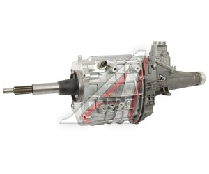 Изображение 2, 27527-1700010 КПП ГАЗ-33027, 27527 дв.CUMMINS 4х4 АГРЕГАТ №