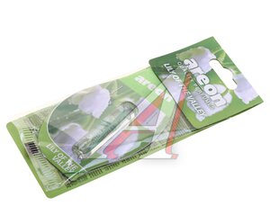 Изображение 1, LR03 Ароматизатор подвесной жидкостный (ландыш) "капсула" 5мл Liquid AREON