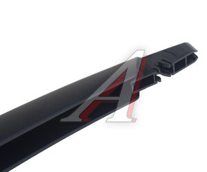 Изображение 3, 28781-4EA0A Рычаг стеклоочистителя NISSAN Qashqai (13-) заднего OE