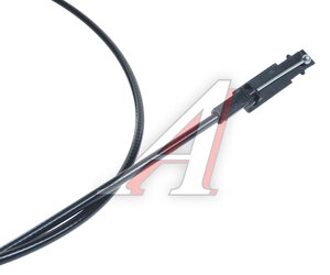 Изображение 2, NSPRS11N2 Трос капота RENAULT Logan NSP