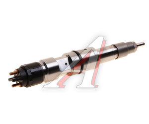 Изображение 2, AM-80-F-019 Форсунка SHACMAN SHAANXI дв.WP12, WP13 ЕВРО-3 топливная АВТОМАГНАТ