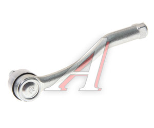 Изображение 3, 8173673 Наконечник рулевой тяги PEUGEOT 207 (07-) CITROEN C3 (09-) левый SASIC