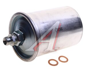 Изображение 3, 0986AF8092 Фильтр топливный MERCEDES C (W202) (93-00) BOSCH