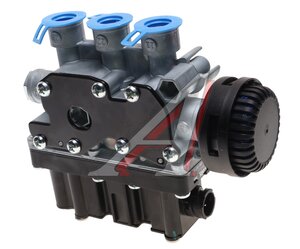 Изображение 1, 37540460070 Клапан электромагнитный ECAS IVECO,  MAN,  RENAULT,  VOLVO SORL