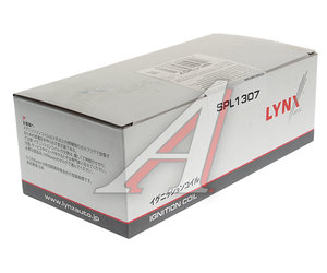 Изображение 5, SPL1307 Катушка зажигания MERCEDES C (W204) LYNX