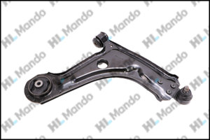 Изображение 4, CAD0024D Рычаг подвески CHEVROLET Rezzo (05-) (1.6/2.0) передней правый MANDO