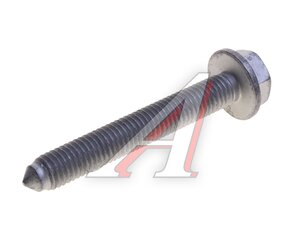 Изображение 2, N10241507 Болт VW AUDI SEAT SKODA OE