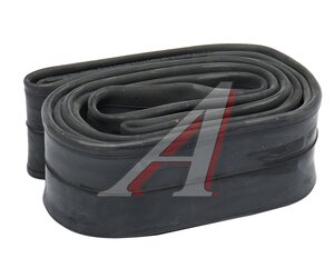 Изображение 2, ZTB00022-A Камера велосипедная 26" 26х1.75/2.125 автовентиль TBS