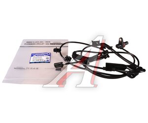 Изображение 5, 3550010P3010-MX Датчик АБС JAC T6 колеса переднего левого MOVELEX