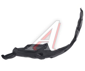 Изображение 2, 5512230P3010-MX Подкрылок JAC T6 передний правый MOVELEX