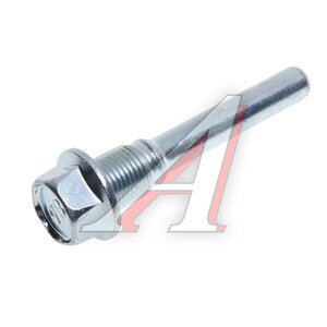 Изображение 1, 47715-43010 Направляющая суппорта TOYOTA 4Runner (09-13) переднего OE